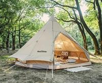 Tổng Hợp 99 Cách Trang Trí Lều Trại Đẹp Nhất, Cực Chill
