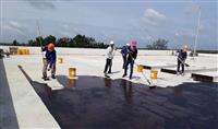 Cách chống thấm mái nhà hiệu quả 