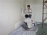 Chống thấm tường nhà