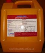 Chống thấm SCT Simon WaterSeal - Chất chống thấm vô hình