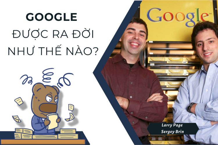 Sinh nhật lần thứ 25 của Google 