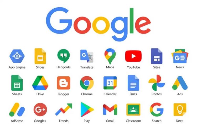 Sinh nhật lần thứ 25 của Google 