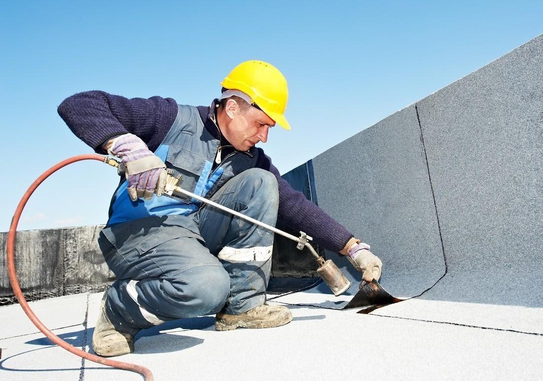 Báo giá chống thấm Hà Nội