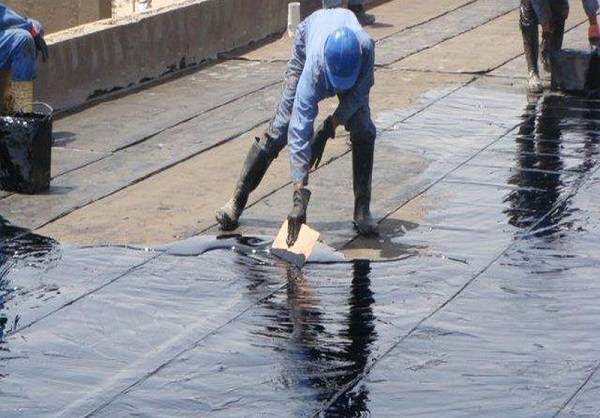 Báo giá chống thấm Hà Nội