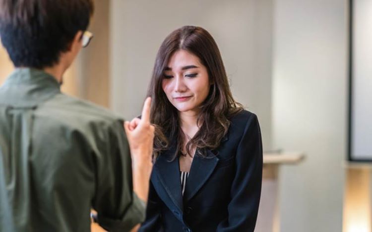 Cách viết bản kiểm điểm