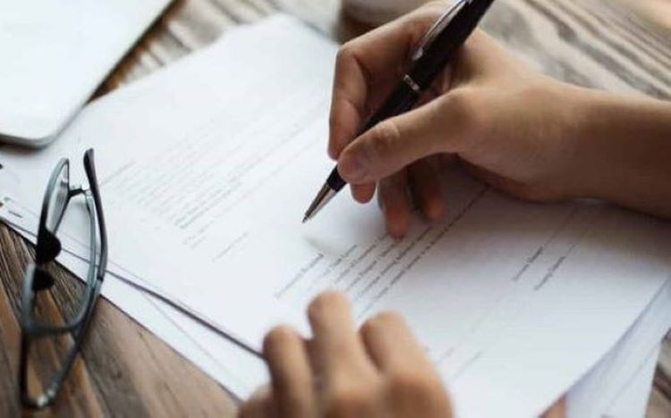 Cách viết bản kiểm điểm