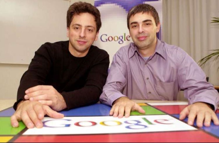Sinh nhật lần thứ 25 của google